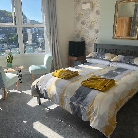 Penwyn Bed And Breakfast Looe Buitenkant foto