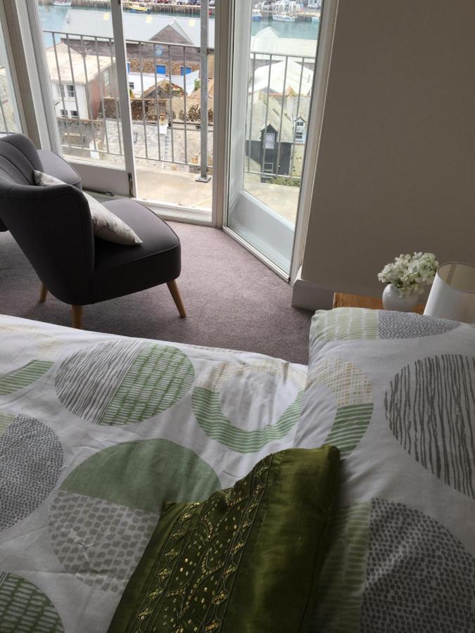 Penwyn Bed And Breakfast Looe Buitenkant foto