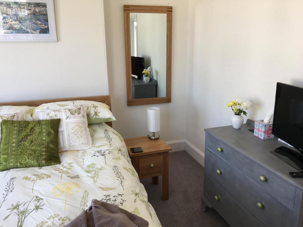 Penwyn Bed And Breakfast Looe Buitenkant foto