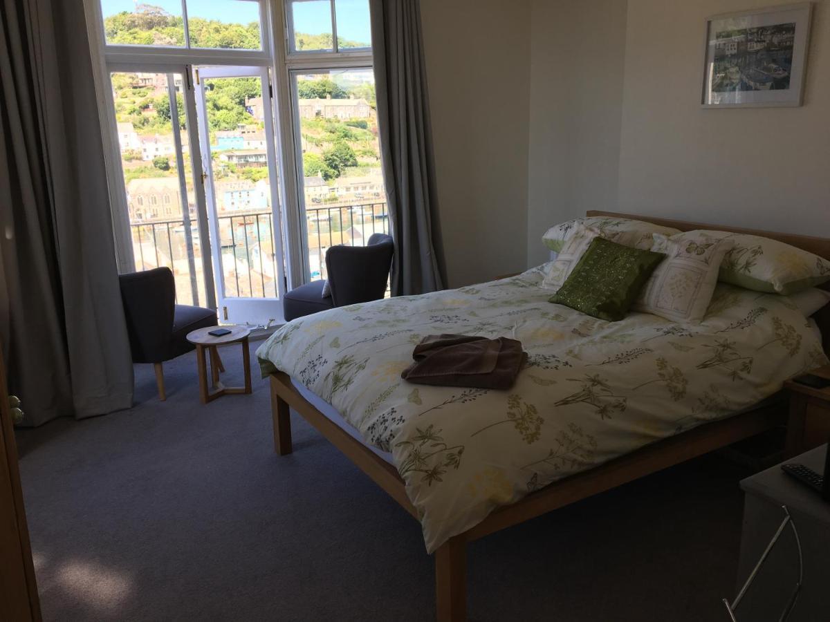 Penwyn Bed And Breakfast Looe Buitenkant foto