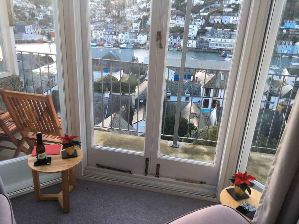 Penwyn Bed And Breakfast Looe Buitenkant foto