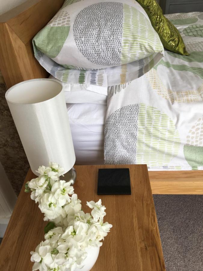 Penwyn Bed And Breakfast Looe Buitenkant foto