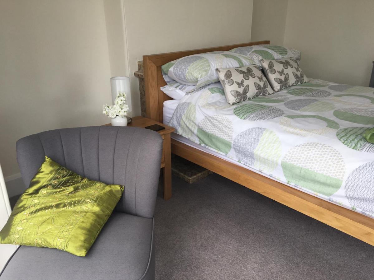 Penwyn Bed And Breakfast Looe Buitenkant foto
