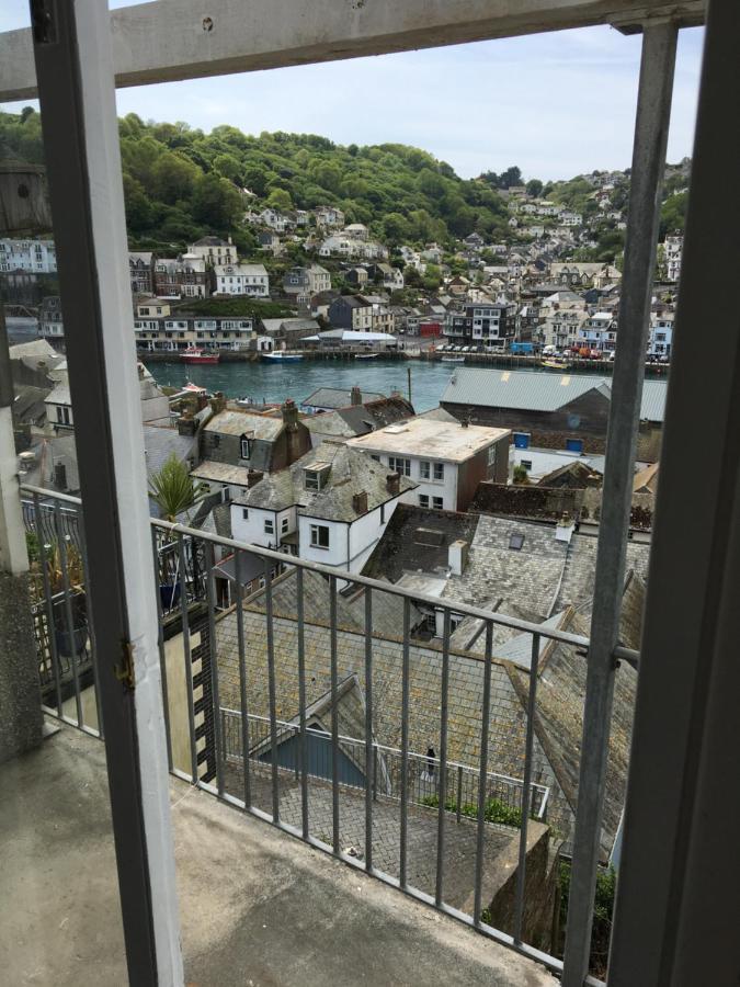 Penwyn Bed And Breakfast Looe Buitenkant foto