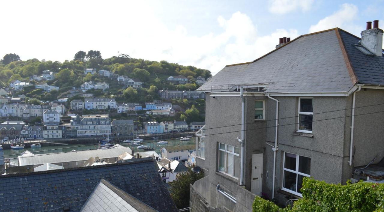 Penwyn Bed And Breakfast Looe Buitenkant foto