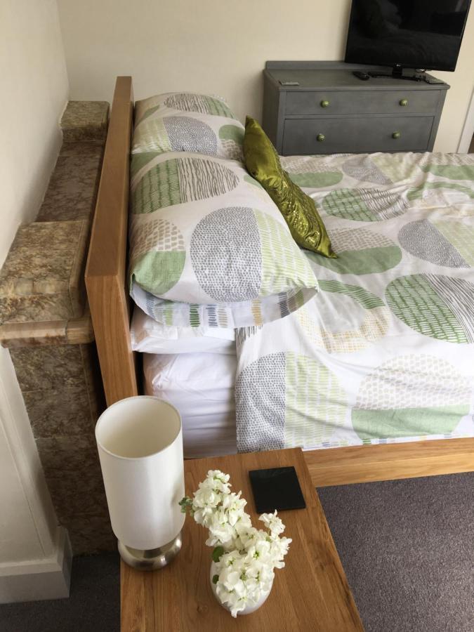 Penwyn Bed And Breakfast Looe Buitenkant foto