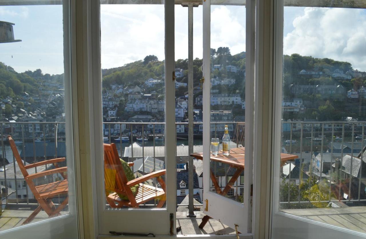 Penwyn Bed And Breakfast Looe Buitenkant foto