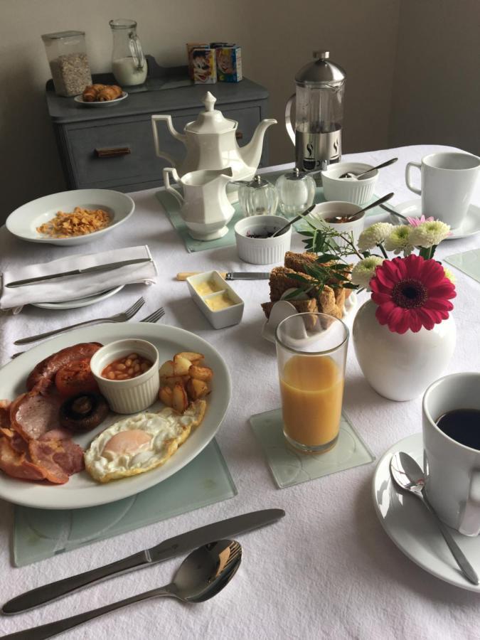 Penwyn Bed And Breakfast Looe Buitenkant foto