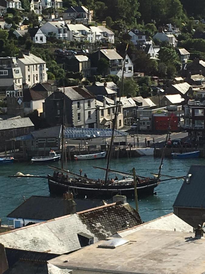 Penwyn Bed And Breakfast Looe Buitenkant foto