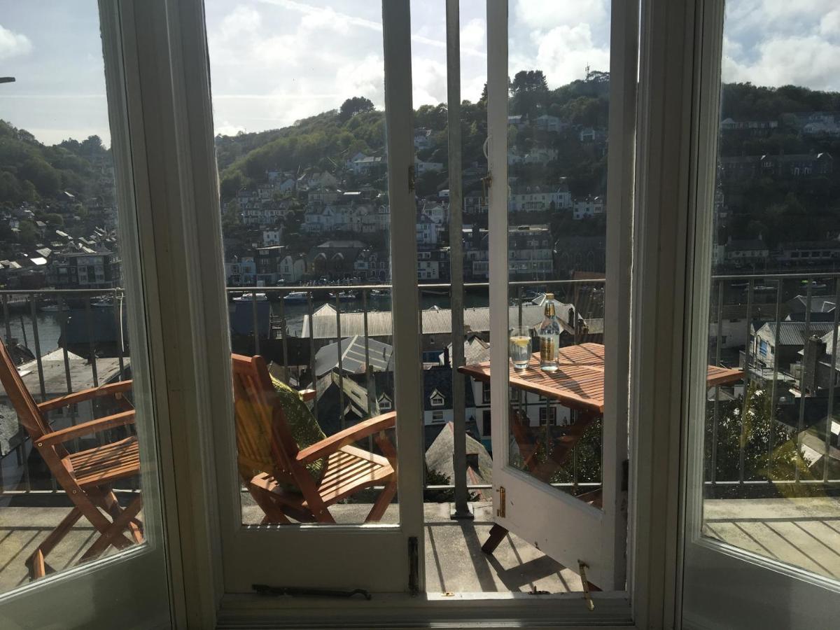 Penwyn Bed And Breakfast Looe Buitenkant foto