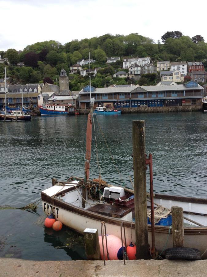 Penwyn Bed And Breakfast Looe Buitenkant foto