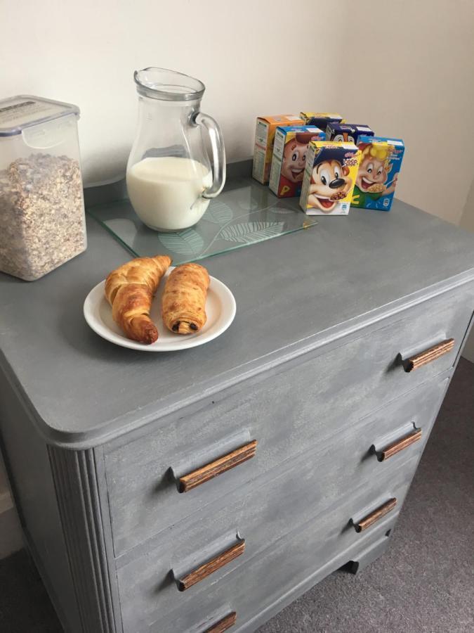 Penwyn Bed And Breakfast Looe Buitenkant foto