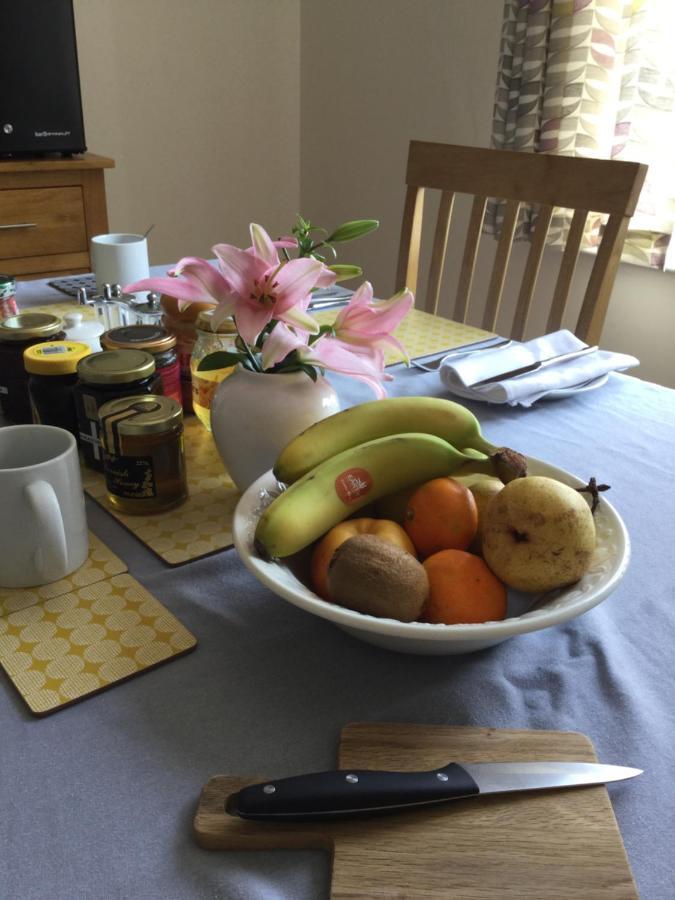 Penwyn Bed And Breakfast Looe Buitenkant foto
