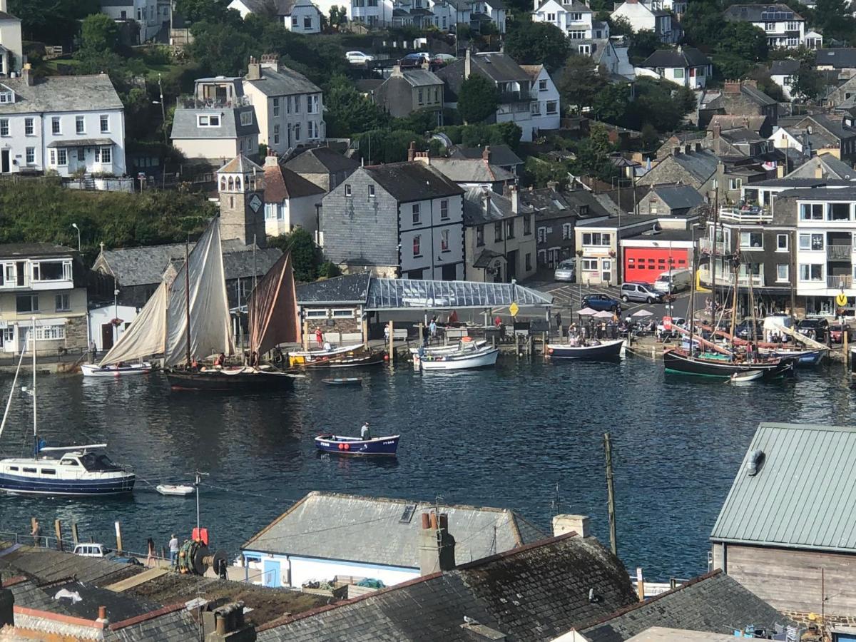 Penwyn Bed And Breakfast Looe Buitenkant foto