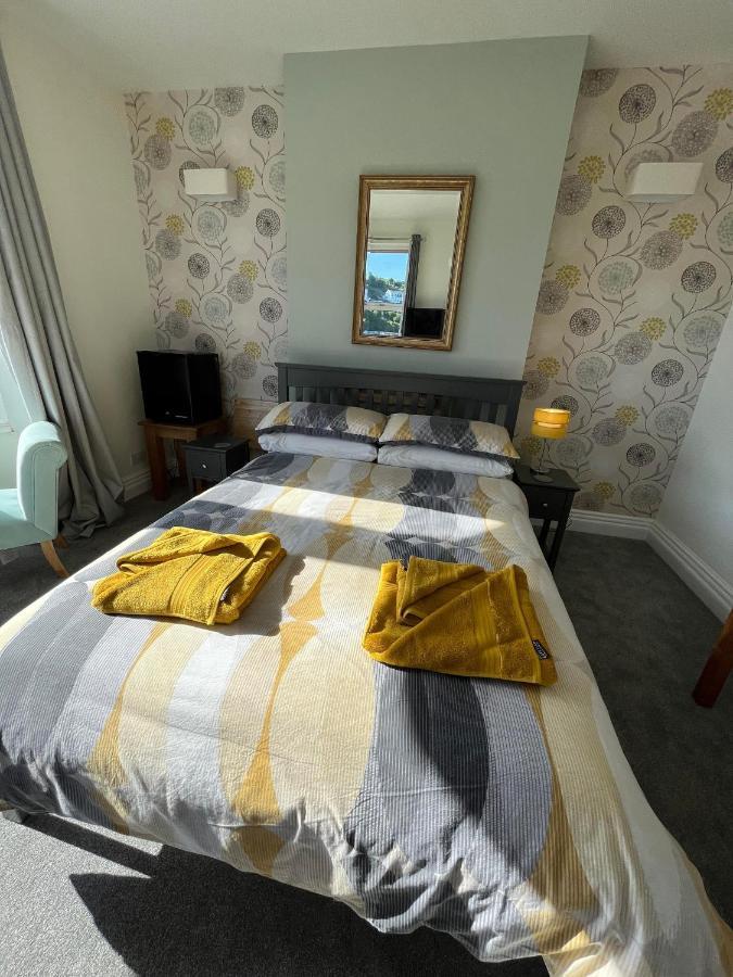 Penwyn Bed And Breakfast Looe Buitenkant foto