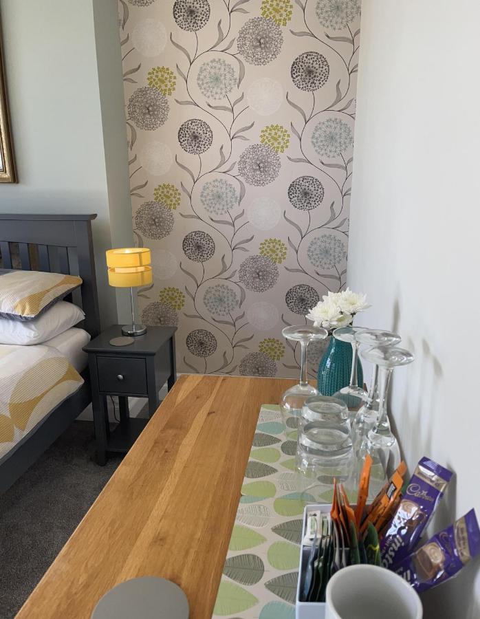 Penwyn Bed And Breakfast Looe Buitenkant foto